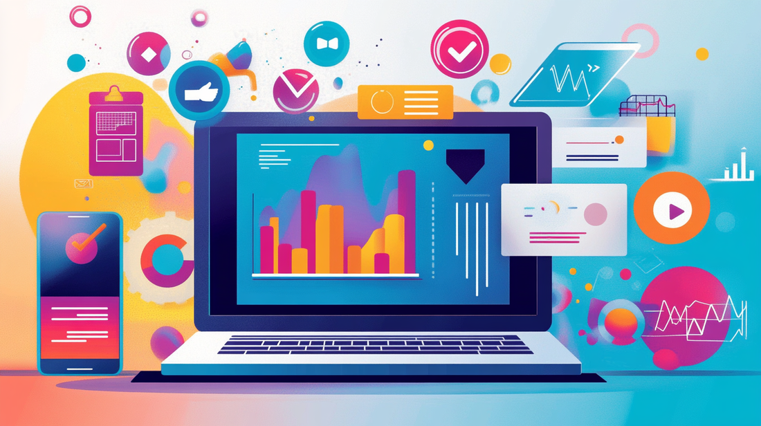 How Small Businesses Can Maximize ROI with a Freelance Digital Marketer